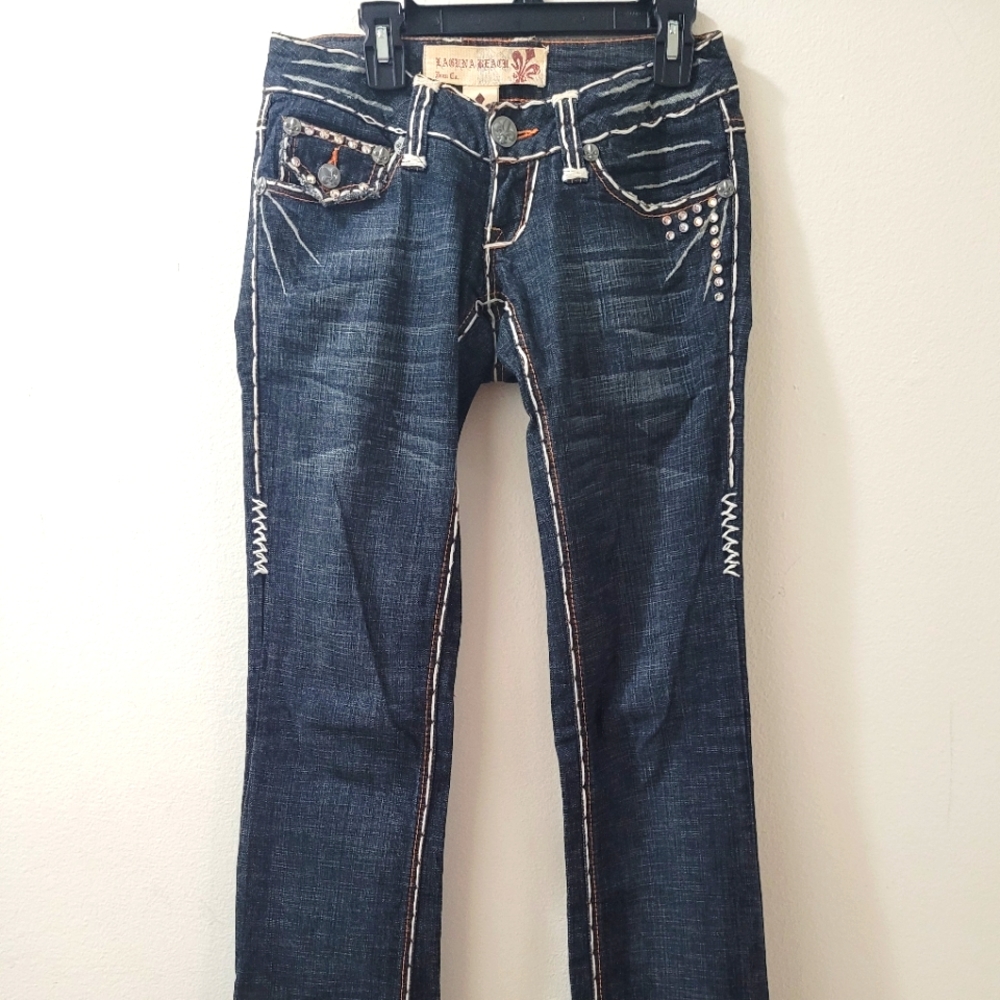 Laguna Beach Jeans